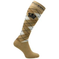 HV Polo Argyle Socks