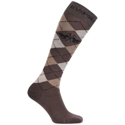HV Polo Argyle Socks