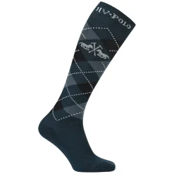 HV Polo Argyle Socks
