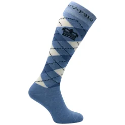 HV Polo Argyle Socks