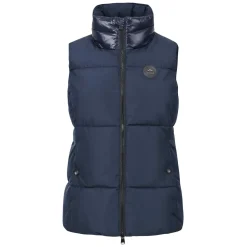 HV Polo Children's Crissy Body Warmer