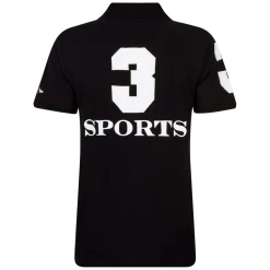 HV Polo Favouritas EQ Men's Polo Shirt