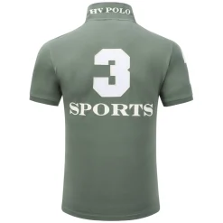 HV Polo Favouritas EQ Men's Polo Shirt