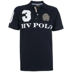 HV Polo Favouritas EQ Men's Polo Shirt