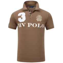 HV Polo Favouritas EQ Men's Polo Shirt