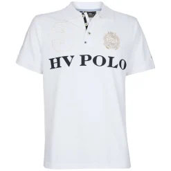 HV Polo Favouritas EQ Men's Polo Shirt
