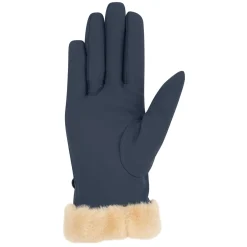 HV Polo Garnet Gloves