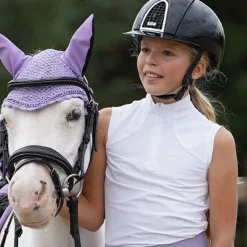 HV Polo Luna Children's Top