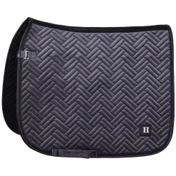 HV Polo Luxury Dressage Saddle Pad