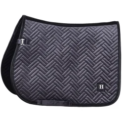 HV Polo Luxury GP Saddle Pad