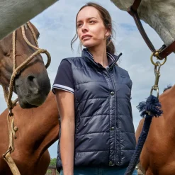 HV Polo Misty Body Warmer