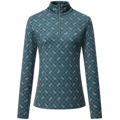 HV Polo Peggy Top