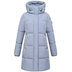 HV Polo Polo Puffer Parka Jacket