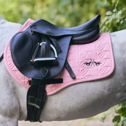 HV Polo Sachie GP Saddlepad