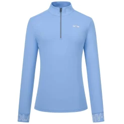 HV Polo Tess Tech Top