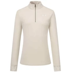 HV Polo Tess Tech Top