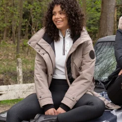 HV Polo Vive Parka