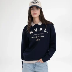 HV Polo Women's Janice Sweater