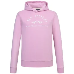 HV Polo Women's Jewel Hoodie