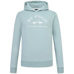 HV Polo Women's Jewel Hoodie