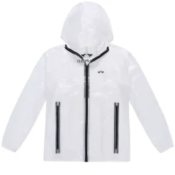 HV Polo Women's Louise Raincoat