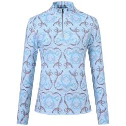 HV Polo Women's Lucious Top