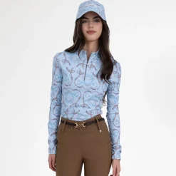 HV Polo Women's Lucious Top
