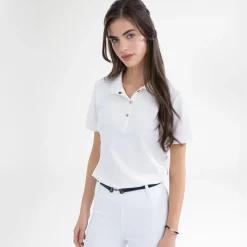 HV Polo Women's Norah Polo Shirt