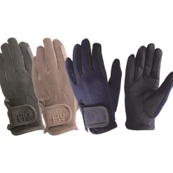 Hy5 Children's Every Day Riding Gloves