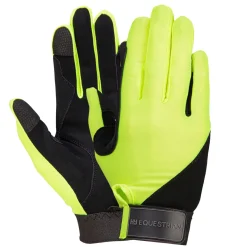 Hy Equestrian Absolute Fit Children's Riding Glove