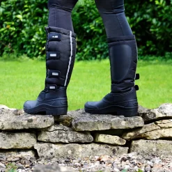 Hy Equestrian Atlantic Ladies Winter Boots