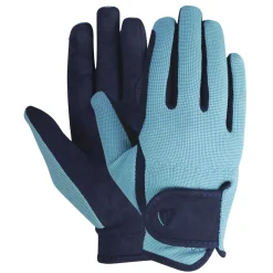 Hy Equestrian Belton Children's Riding Gloves