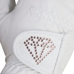 Hy Equestrian Cadiz Children's Riding Gloves