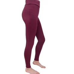 Hy Equestrian Children's Melton Riding Tights