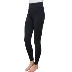 Hy Equestrian Children's Melton Riding Tights