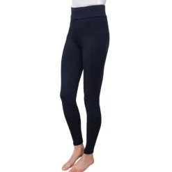 Hy Equestrian Children's Melton Riding Tights