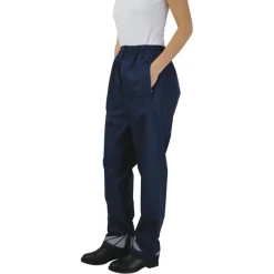 Hy Equestrian Children's Waterproof Pull-On Over Trousers