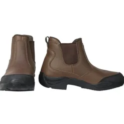 Hy Equestrian Crowden Jodhpur Boots