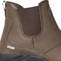 Hy Equestrian Crowden Jodhpur Boots