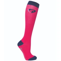 Hy Equestrian DynaForce Childen's Socks - Pack of 3