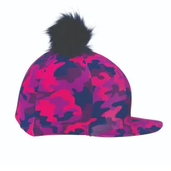 Hy Equestrian DynaForce Hat Cover