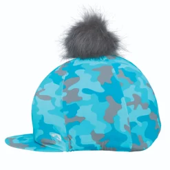 Hy Equestrian DynaForce Hat Cover