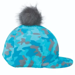 Hy Equestrian DynaForce Hat Cover