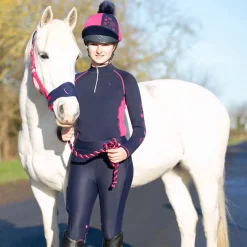 Hy Equestrian DynaMizs Ecliptic Hat Cover