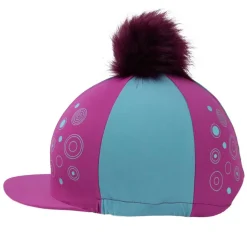 Hy Equestrian DynaMizs Ecliptic Hat Cover