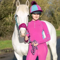 Hy Equestrian DynaMizs Ecliptic Hat Cover