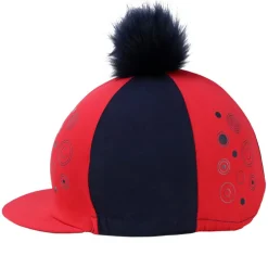 Hy Equestrian DynaMizs Ecliptic Hat Cover