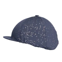 Hy Equestrian Elevate Allure Hat Silk