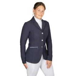 Hy Equestrian Elevate Artemis Show Jacket