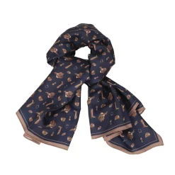 Hy Equestrian Elevate Country Scarf